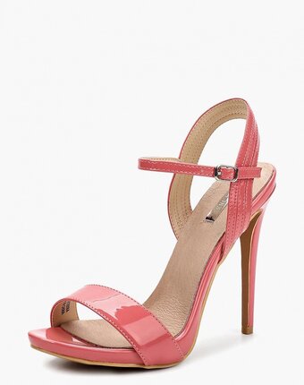 Миниатюра фотографии Босоножки lost ink