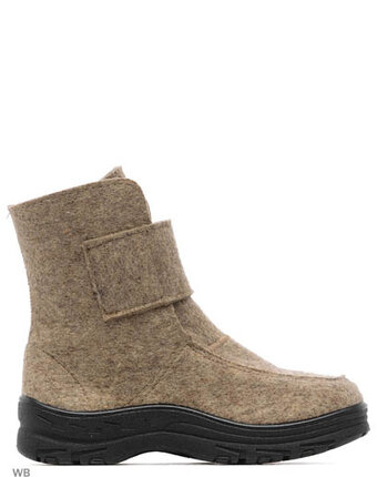 Миниатюра фотографии Валенки, шк обувь