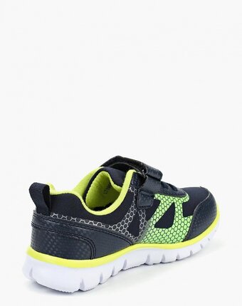 Миниатюра фотографии Кроссовки biker