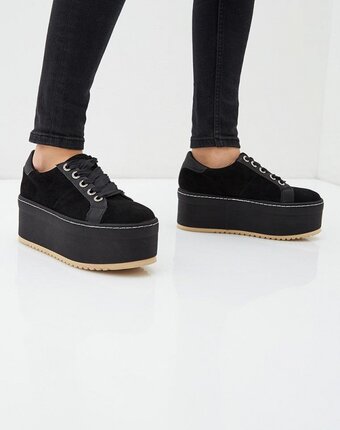 Миниатюра фотографии Кеды catisa