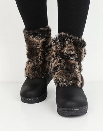 Миниатюра фотографии Ботинки vivian royal