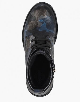 Миниатюра фотографии Ботинки ташики anatomic comfort