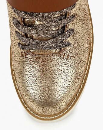 Миниатюра фотографии Ботинки betsy