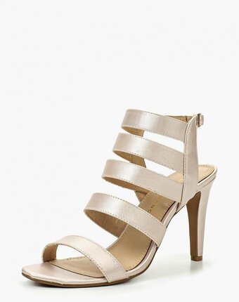 Миниатюра фотографии Босоножки dorothy perkins
