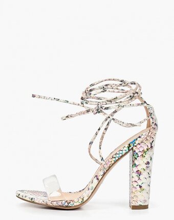 Миниатюра фотографии Босоножки sweet shoes