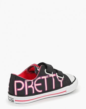 Миниатюра фотографии Кеды converse