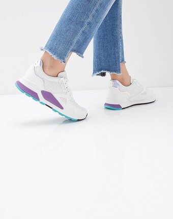 Миниатюра фотографии Кроссовки vivian royal