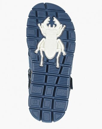 Миниатюра фотографии Сандалии котофей