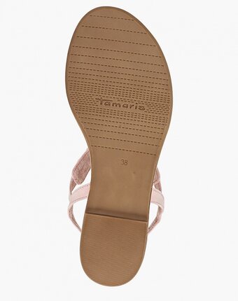 Миниатюра фотографии Сандалии tamaris