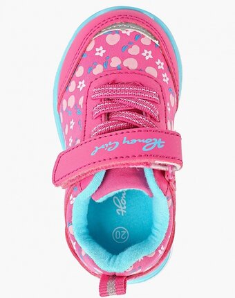 Миниатюра фотографии Кроссовки honey girl