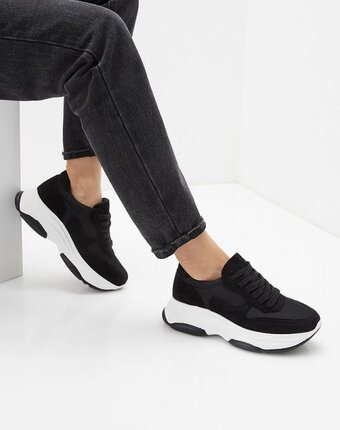 Миниатюра фотографии Кроссовки vivian royal