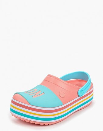 Миниатюра фотографии Сабо crocs