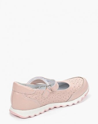 Миниатюра фотографии Туфли юничел