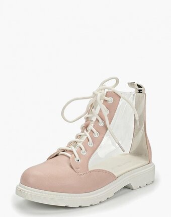 Миниатюра фотографии Ботинки sweet shoes