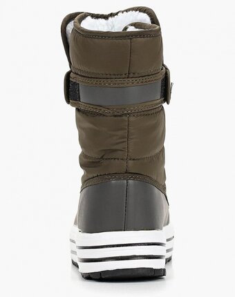 Миниатюра фотографии Дутики patrol