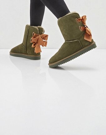 Миниатюра фотографии Полусапоги rio fiore