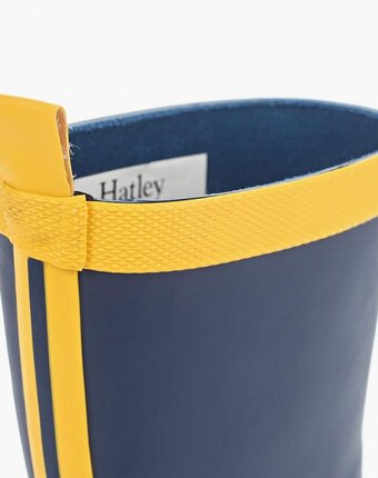 Миниатюра фотографии Резиновые сапоги hatley