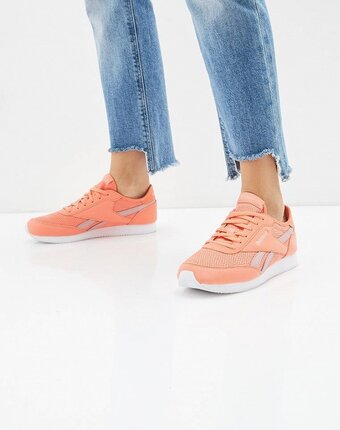 Миниатюра фотографии Кроссовки reebok classics