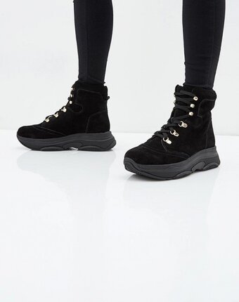 Миниатюра фотографии Кроссовки river island