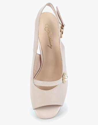 Миниатюра фотографии Босоножки berkonty