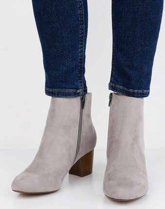 Миниатюра фотографии Ботильоны dorothy perkins