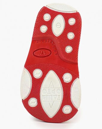 Миниатюра фотографии Сандалии таши орто