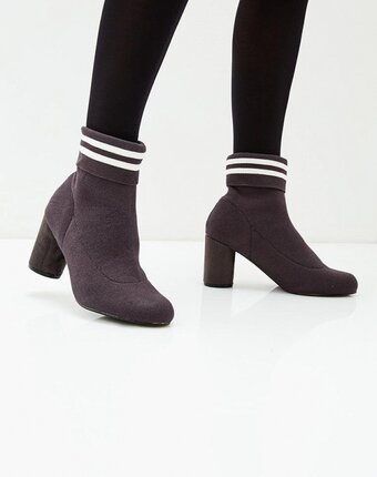 Миниатюра фотографии Ботильоны ideal shoes