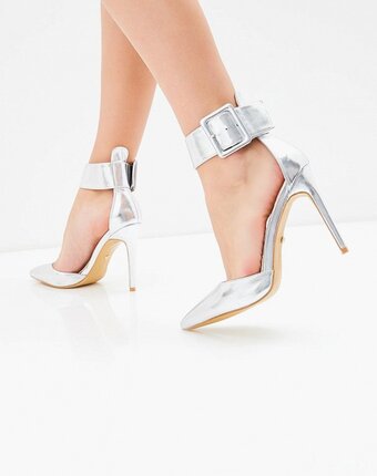 Миниатюра фотографии Туфли ideal shoes