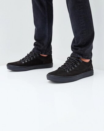 Миниатюра фотографии Кеды timberland