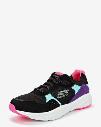 Миниатюра фотографии Кроссовки skechers