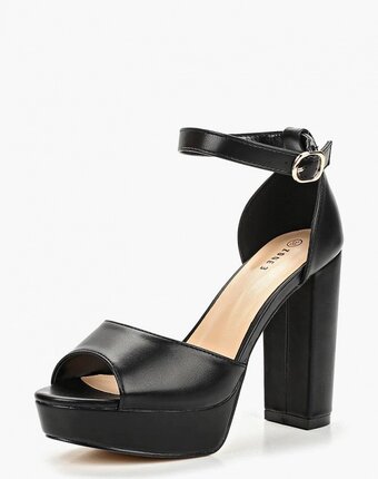 Миниатюра фотографии Босоножки zona3