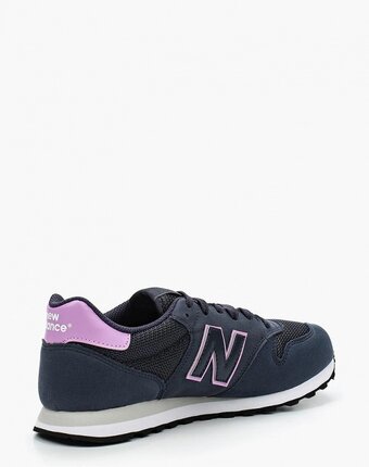 Миниатюра фотографии Кроссовки new balance