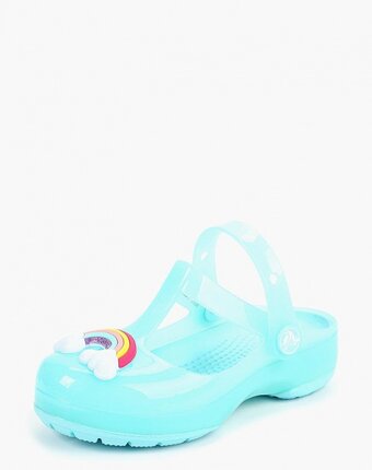 Миниатюра фотографии Сандалии crocs