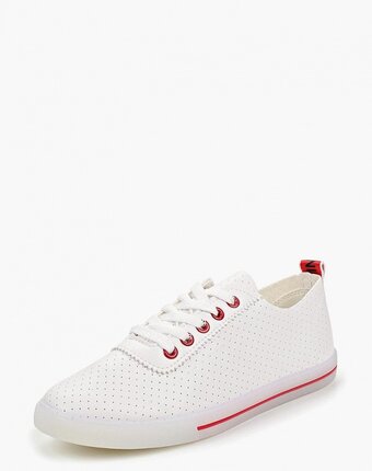 Миниатюра фотографии Кеды ideal shoes