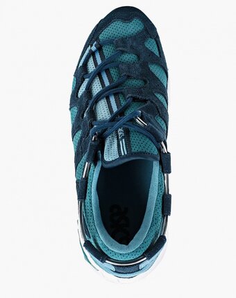 Миниатюра фотографии Кроссовки asicstiger