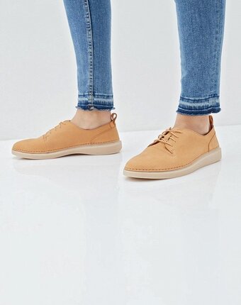 Миниатюра фотографии Ботинки clarks
