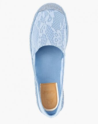 Миниатюра фотографии Эспадрильи sweet shoes