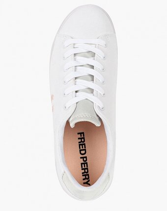 Миниатюра фотографии Кеды fred perry