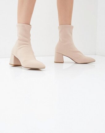 Миниатюра фотографии Ботильоны dorothy perkins