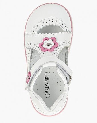 Миниатюра фотографии Туфли lovely puppy