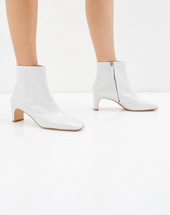 Миниатюра фотографии Ботильоны mango