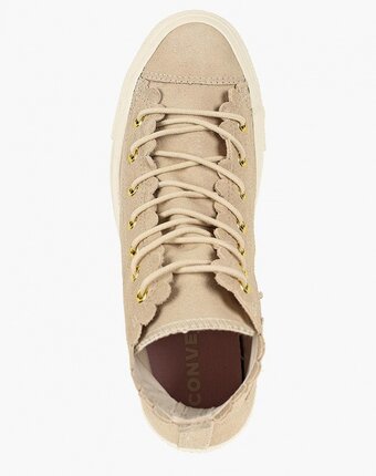 Миниатюра фотографии Кеды converse