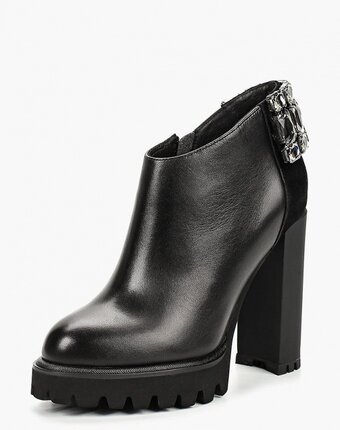 Миниатюра фотографии Ботильоны marco bonne`