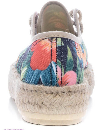 Миниатюра фотографии Эспадрильи, beppi