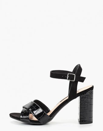 Миниатюра фотографии Босоножки dorothy perkins
