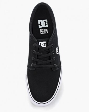 Миниатюра фотографии Кеды dc shoes