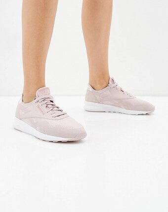 Миниатюра фотографии Кроссовки reebok classics