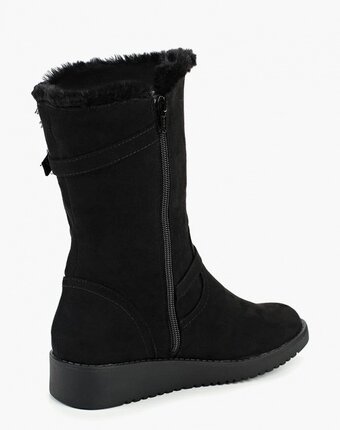 Миниатюра фотографии Полусапоги dorothy perkins