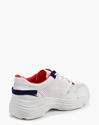 Миниатюра фотографии Кроссовки dino albat