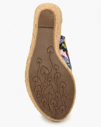 Миниатюра фотографии Босоножки ideal shoes